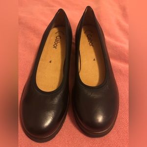 Gabor Shoes - size UK4